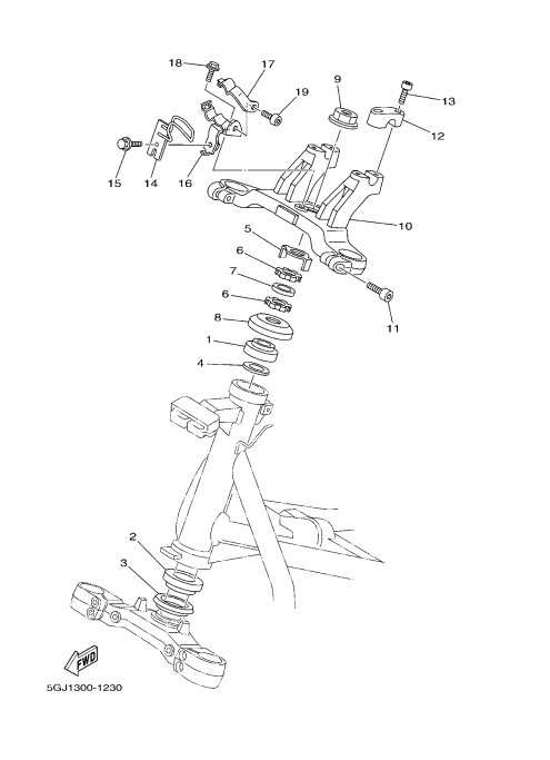 23  STEERING 