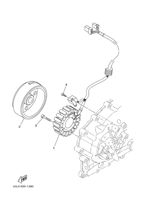 38  GENERATOR