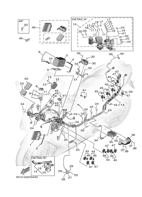 44 ELECTRICAL 1