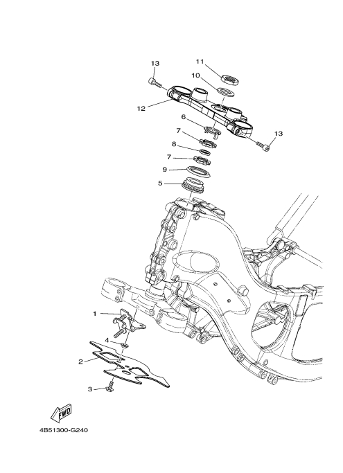 24 STEERING