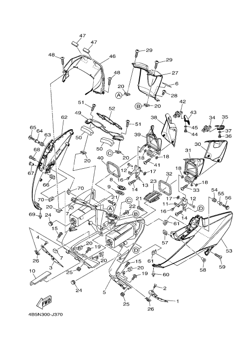 37 LEG SHIELD